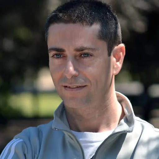 Miguel Ballesteros