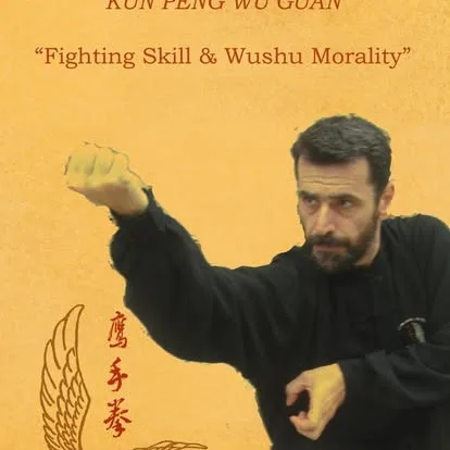 ARTES MARCIALES CHINAS, "PASADO Y PRESENTE"