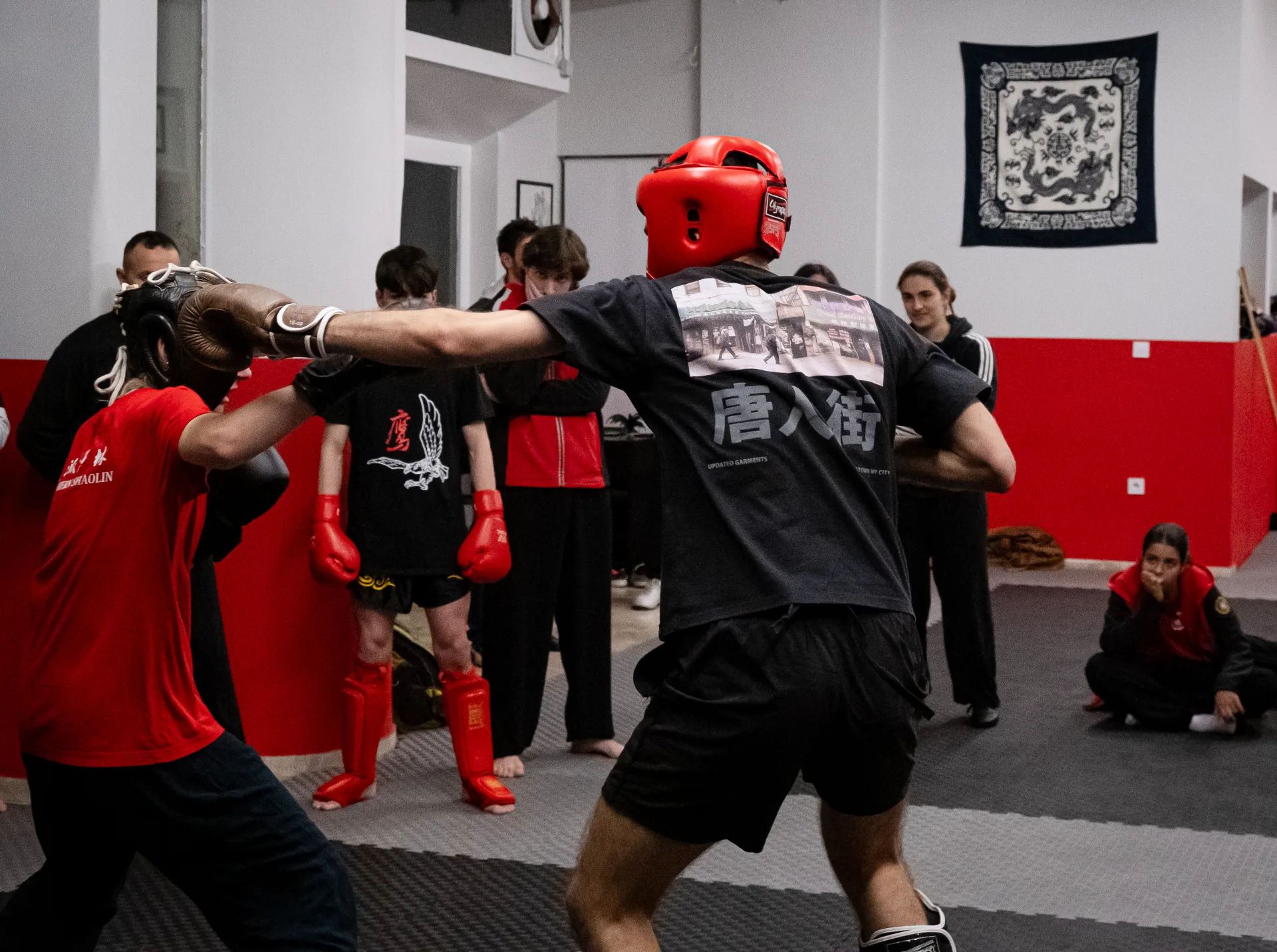 Combate Deportivo