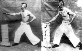 Bei Shaolin Bei Shaolin