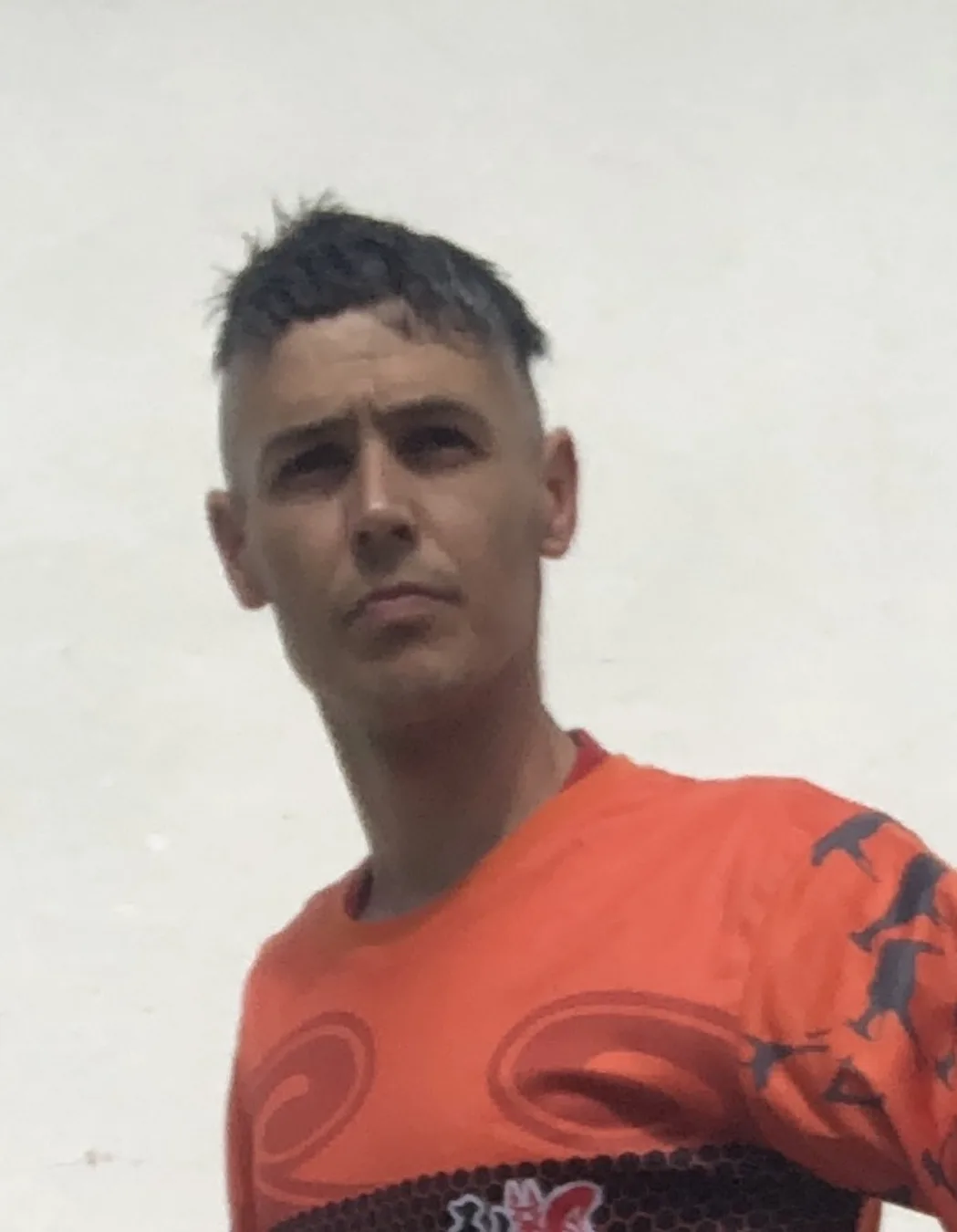 Sergio Melo