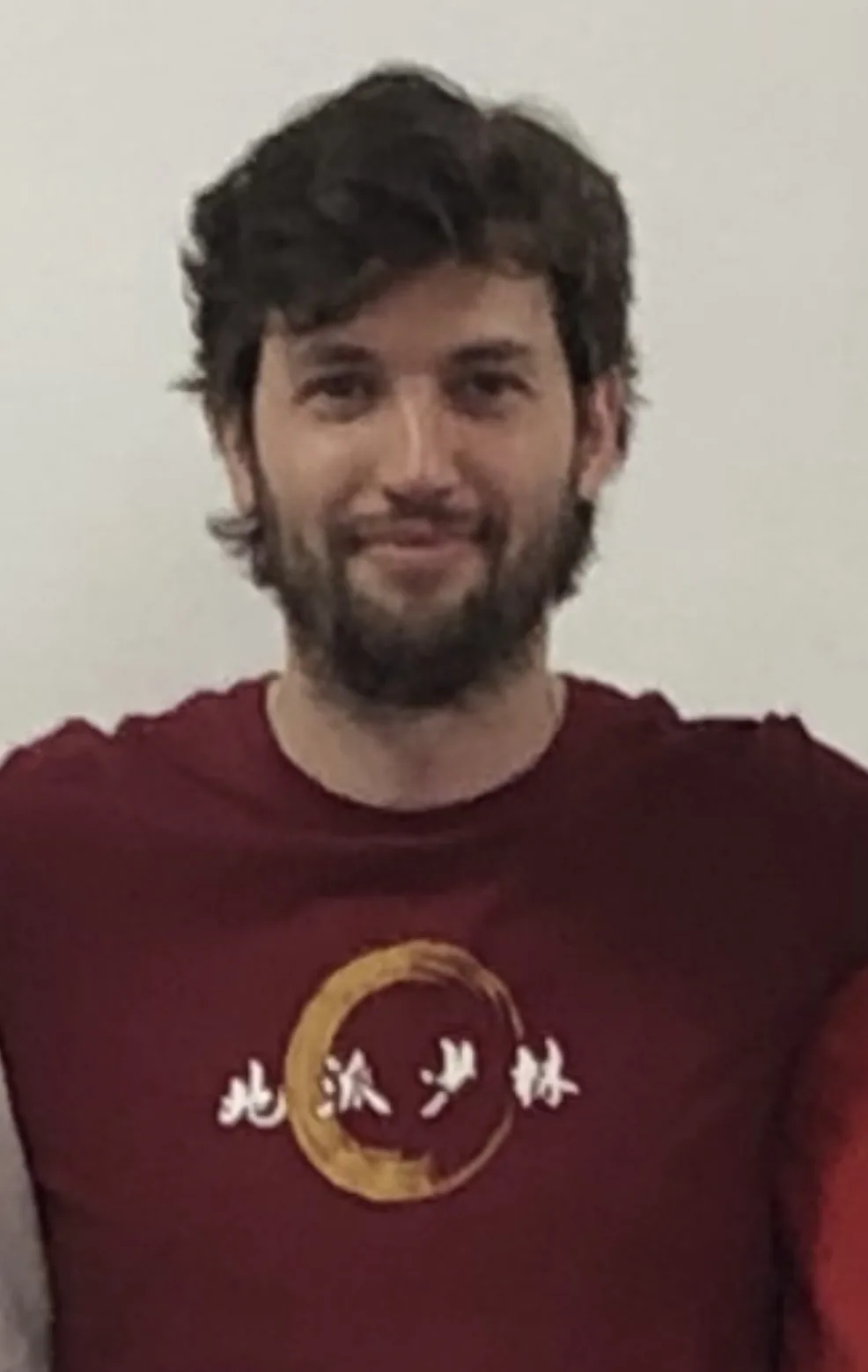 Carles Garcia
