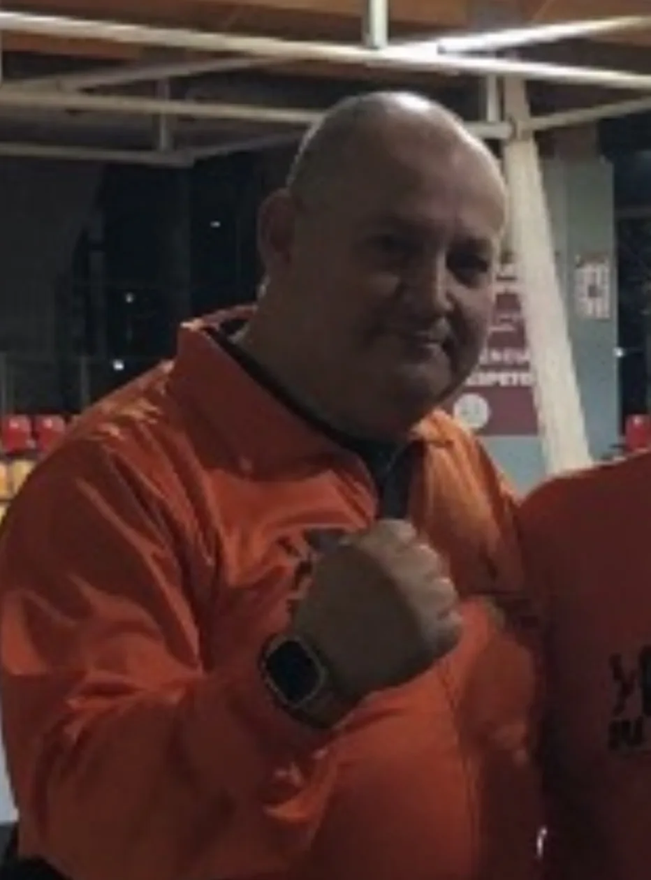 Salvador Montiel
