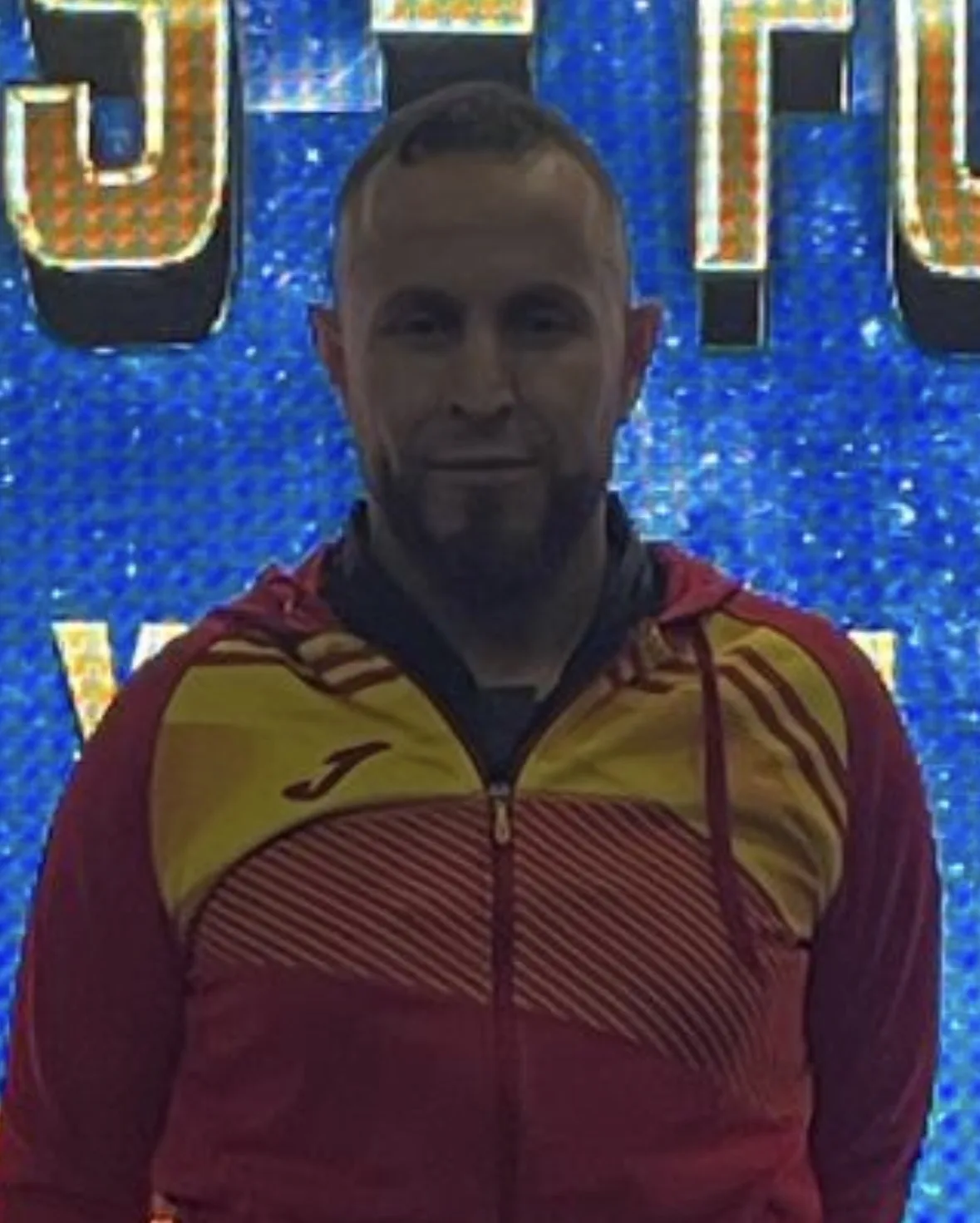 Rabah Mediani