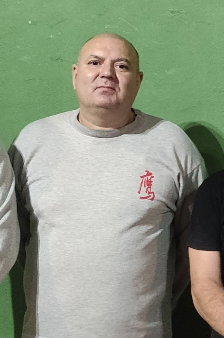 Antonio Heredia