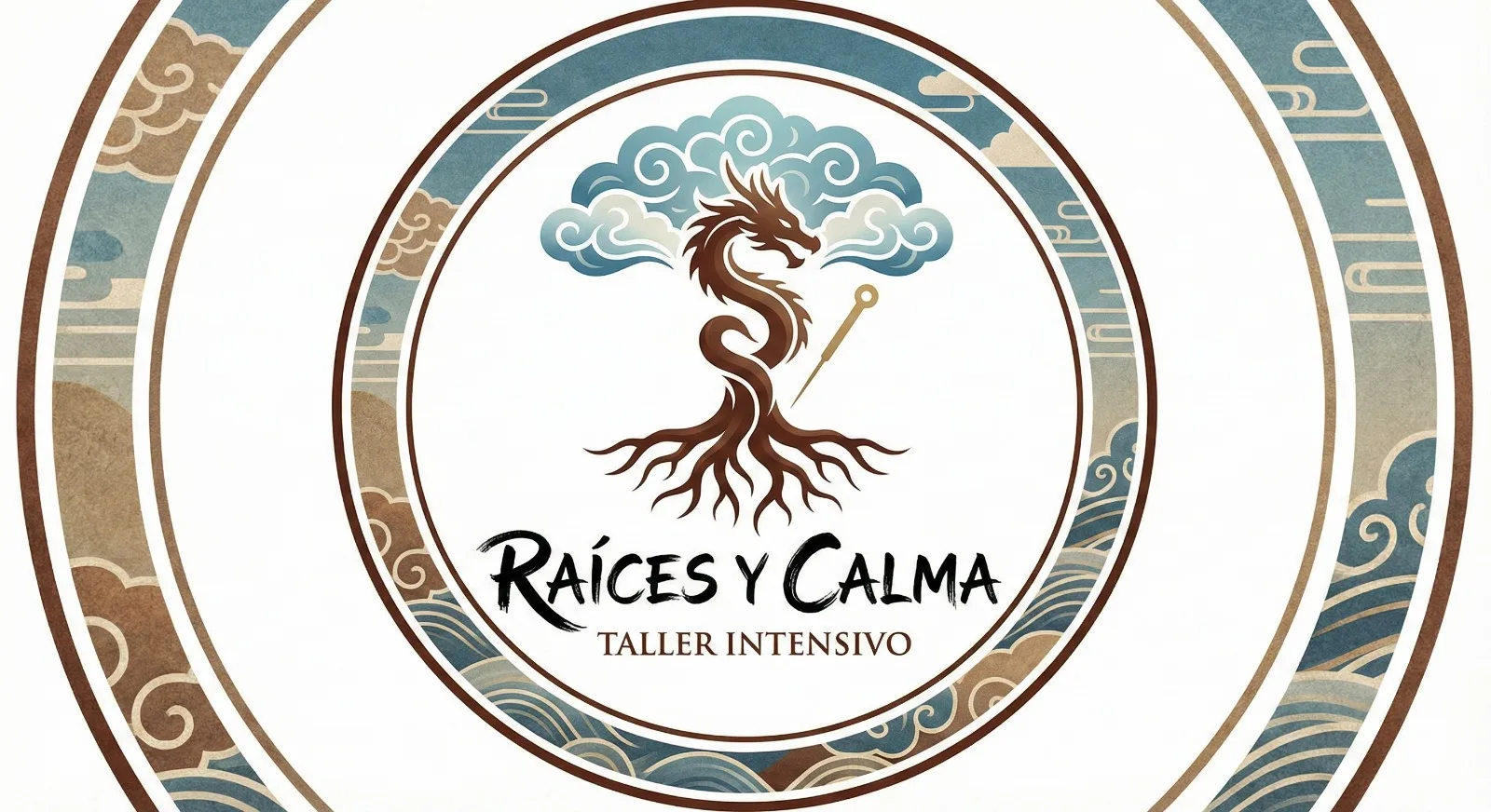Raíces y Calma
