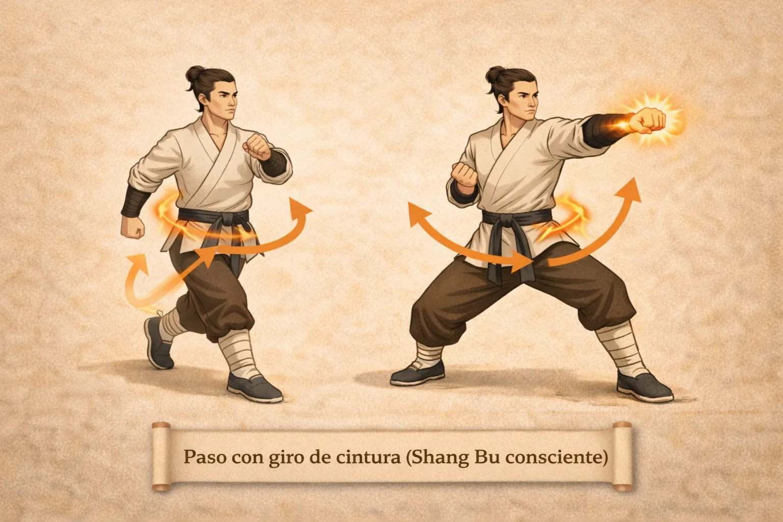 cintura 3