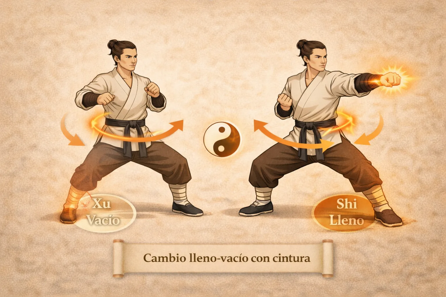 cintura 4