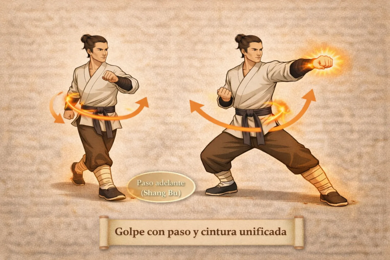 cintura 6