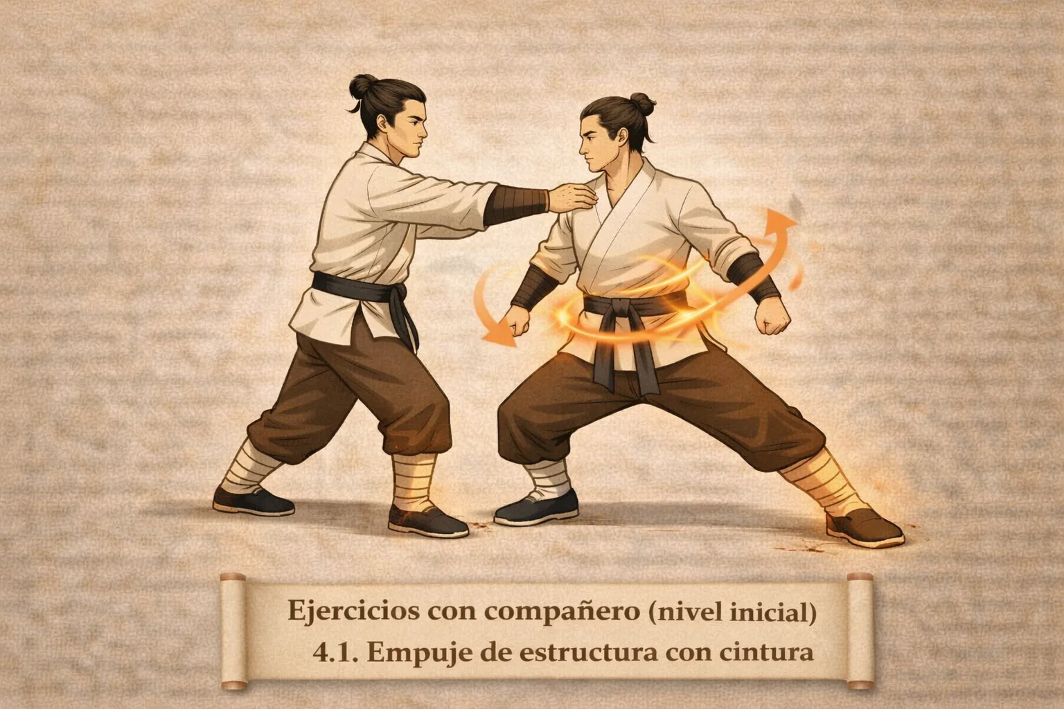 cintura 7