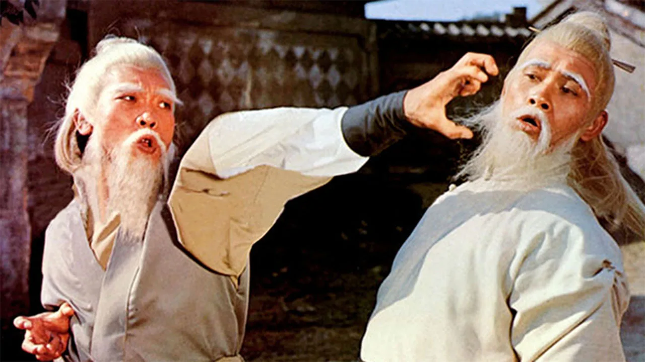 De la Realidad a la Ficción: El Legado de Chen Zi Zheng en el Cine de Hong Kong
