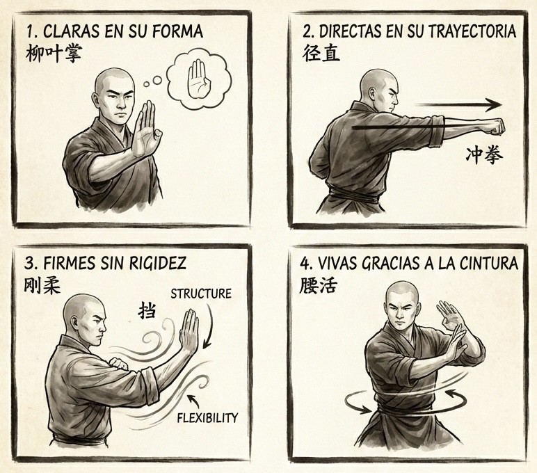 manocaract manocaract