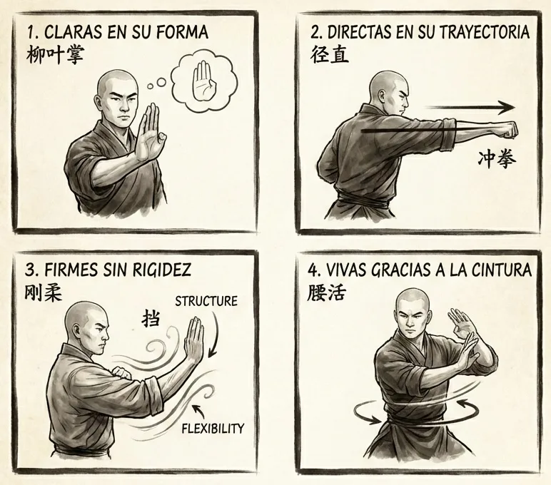 manocaract