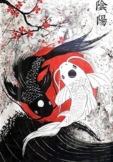 YINYANG