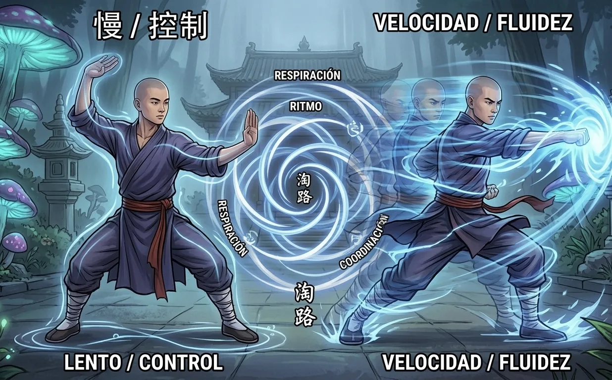 emisión velocidad