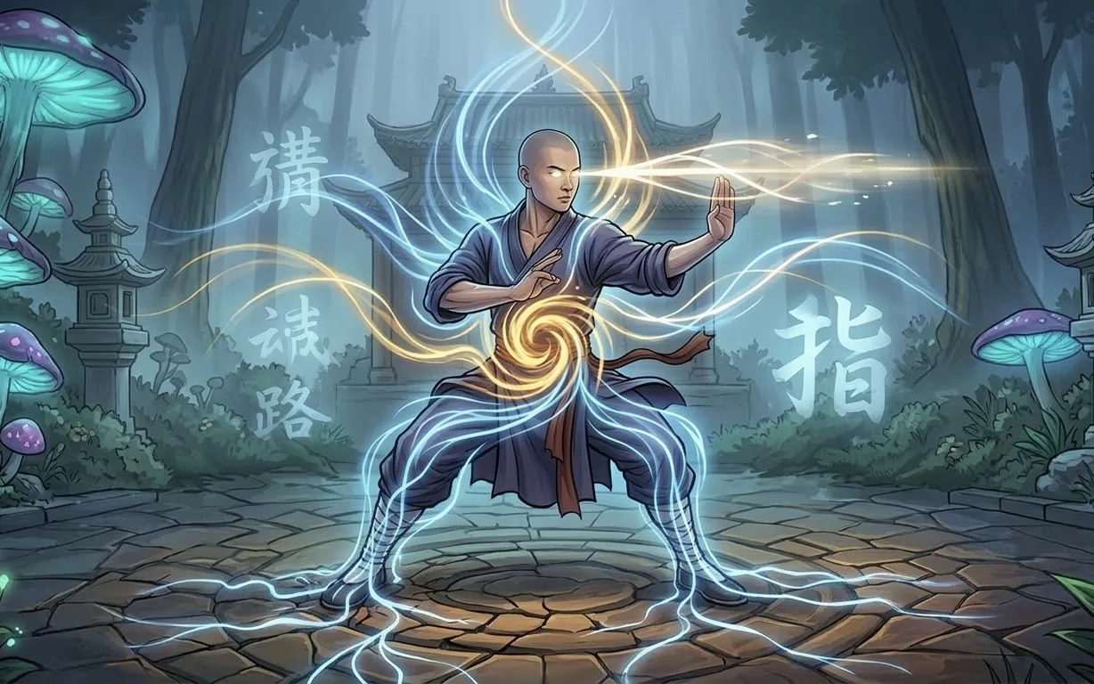 emisionqigong