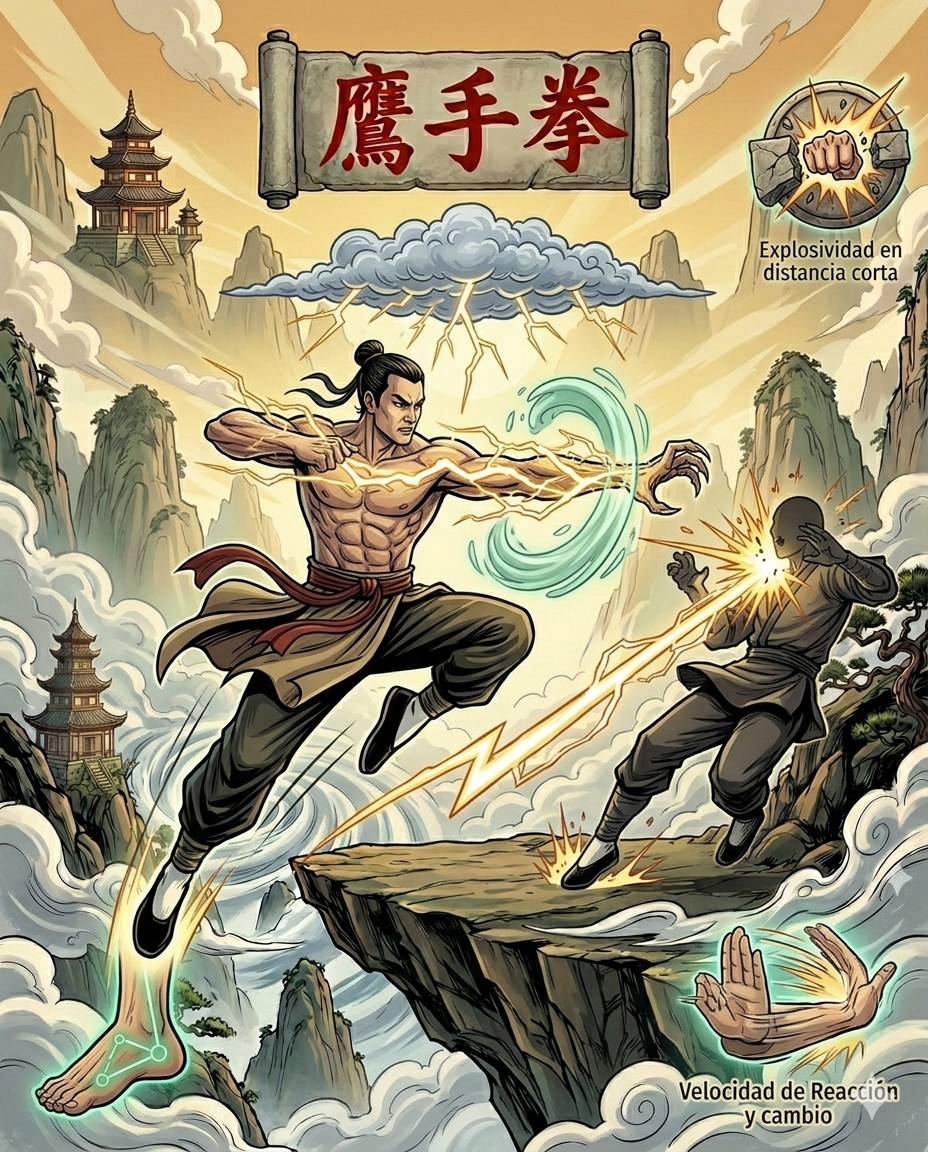 expresividad ying expresividad ying