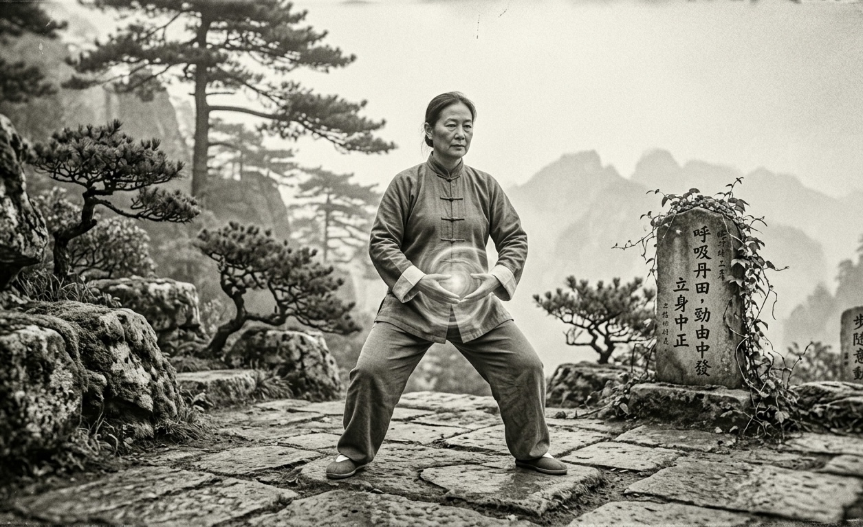 dantiantaiji