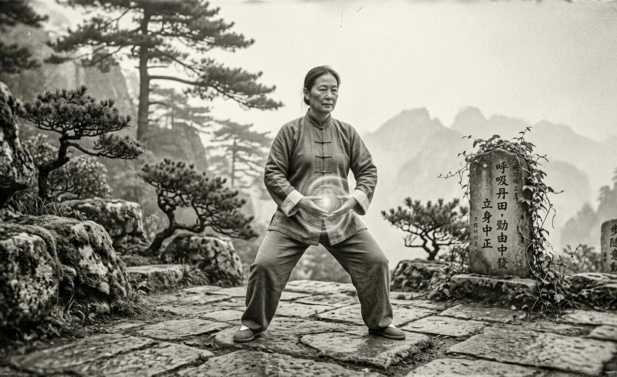 dantiantaiji